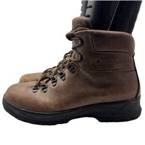 Sportiva Skywalk Boots Men’s Sz 45 US 11.5 Hiking Mountaineering Made In Italy